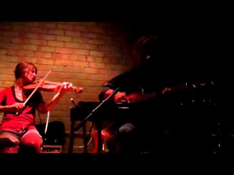 Jon Rauhouse Trio - Picture Of Hawaii