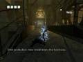(1) Chronicles of Riddick - Riddick's Dream Sequence