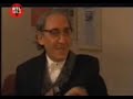 Franco Battiato - Il vuoto
