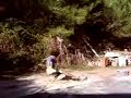jump & fall