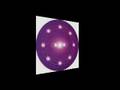 La flamme violette 2