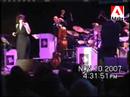 Angela DeNiro & Cote Ouest Band...Ill Wind