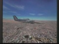 Real time flight from Scottsdale to PHX Sky Harbor in a Beechcraft Baron 58. Engines start to engines off taxi.