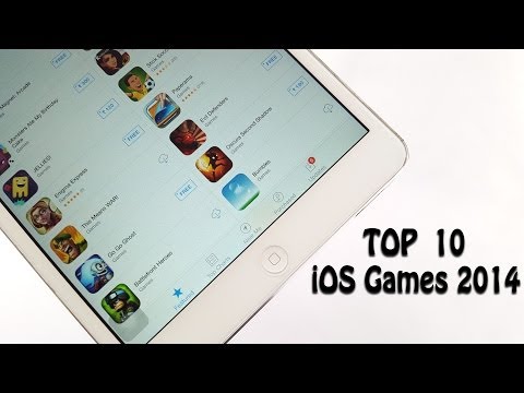 ipad hd - Top 10 iOS Games 2014 Top 10 best iOS Games 2014 Best iphone & ipad Games 2014 HD best iphone games 2014 free best iphone games 2014 paid best ios game best ...