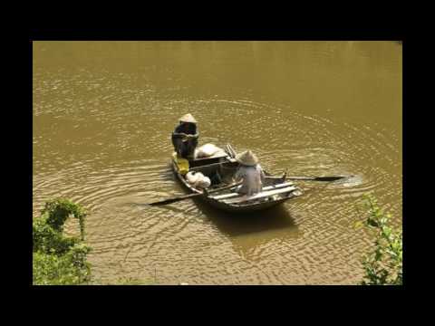 Bên dòng Hoạt giang