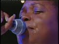 Chevelle Franklyn - Before You