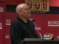 Book TV: Larry Wilmore I'd Rather We Got Casinos and Other Black Thoughts