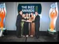 videos de THE BIZZ AWARDS 2008 RADIO COLOMBIA COLMUNDO - NOTICIERO