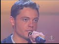 Tiziano Ferro - sere nere Live