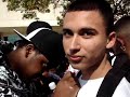 J-Diggs At Fresno High