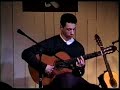 Spanish Guitar: Fandango by Paco de Lucia