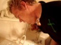 DRINKING MILK DRINKING MILK