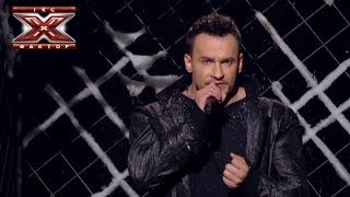 Нажмите для просмотра : Михаил Мостовой - Белые цветы - Алла Пугачева - Шестой прямой эфир - Х-фактор 4 - 30.11.2013