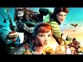 Epic Trailer #3 2013 Movie - Official [HD]