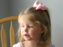 ABC Bible Verse \"K\" Olivia 3yrs old ABC Bible Verse \"K\" Olivia 3yrs old