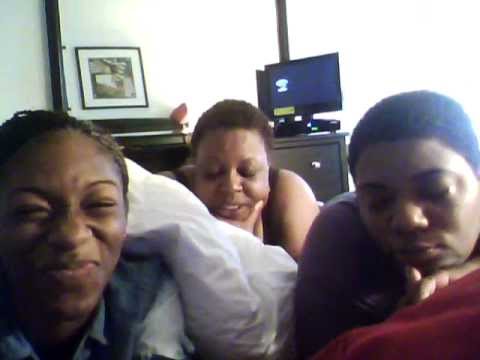 Three Generations Jo, Mo, and kaykay
