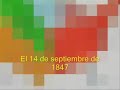 la segunda conquista 1847