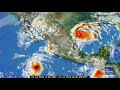 huracan dolly en matamoros