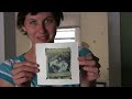 How to: Make Polaroid transfers