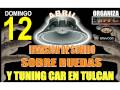 ECUadorTOTAL tuning Tulcan.