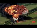 Oklahoma train derailment