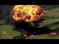 Oklahoma train derailment