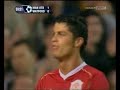 Manchester United vs Watford FC - Doyley own goal (070131)