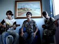 Doolira/ O que fazer? Ac&uacute;stico!