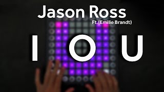 Jason Ross - IOU (Crystal Skies Remix)