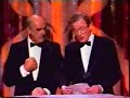 Moore and Connery meet Moore and Connery meet