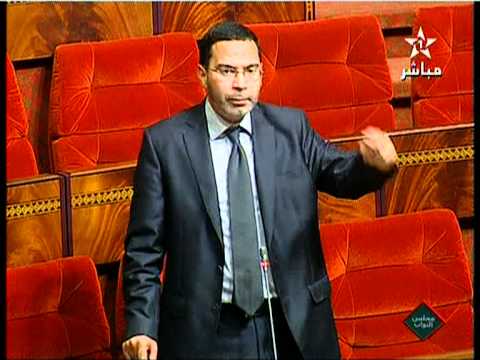الخلفي حول دفاتر التحملات