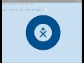 OLPC Sugar user interface + Etoys on Qemu, Gentoo