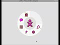 olpc sugar user interface + etoys on qemu gentoo linux