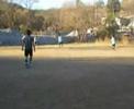 Gol de Lucas  Empata Topo