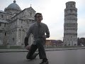 PISA - Davey Dance Blog- Don\