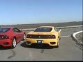 ferrari 360 exhaust comparison ferrari 360 exhaust comparison