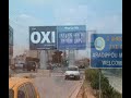 Annan Plan Referendum in Cyprus April 2004