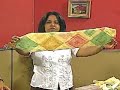 DECORACION DEL HOGAR: HAZ TU PROPIO JUEGO DE BA�O
