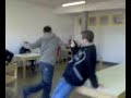 voila un soveteur...en carton mdrr