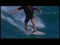 Big Wave Surfing