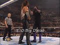 The Undertaker Wrestlemania-16:0 The Undertaker Wrestlemania-16:0