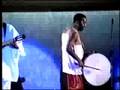VideoRelease PERCPAN 2000 - apresentação Gil