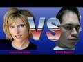 Brian Sapient vs Laura Ingraham (1/2)