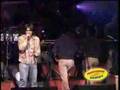LOS CARIBEÑOS de Guadalupe Invitado DEYVIS OROZCO ( NECTAR )