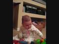Tough time with the alphabet.wmv