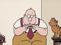 Schoolhouse Rock – The Tale of Mr. Morton