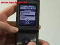 Motorola MOTORAZR V3i Musikplayer