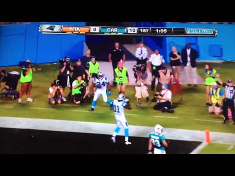 DeAngelo Carlton Video