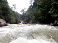 My Gopeng Resort, White Water Rafting (Part 6)