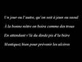 Tant qu'on pourra - Plume Latraverse
